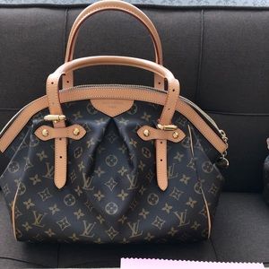 Louis Vuitton Tivoli Gm